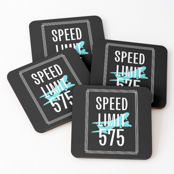 Item preview, Speed Limit Aviation designed and sold by Crafty-Mornings.