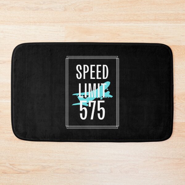 Item preview, Speed Limit Aviation designed and sold by Crafty-Mornings.