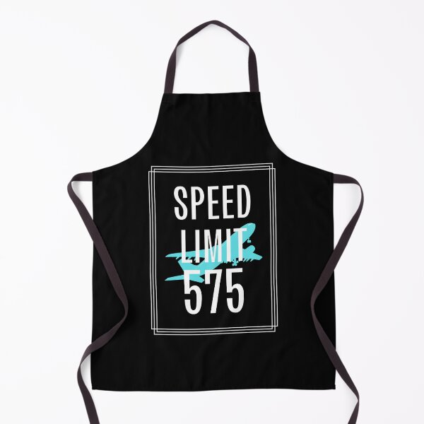 Item preview, Speed Limit Aviation designed and sold by Crafty-Mornings.