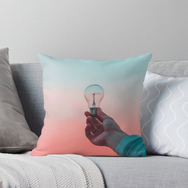 Item preview, Future Hope Lamp  designed and sold by Wahbastore.