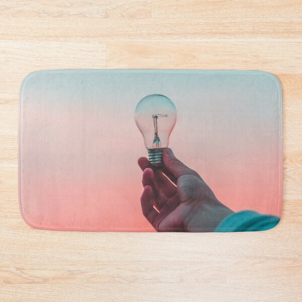 Item preview, Future Hope Lamp  designed and sold by Wahbastore.