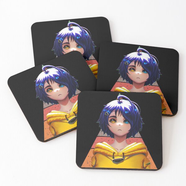 Item preview, Wonder Egg Priority | funny design anime  designed and sold by Oelaryf.