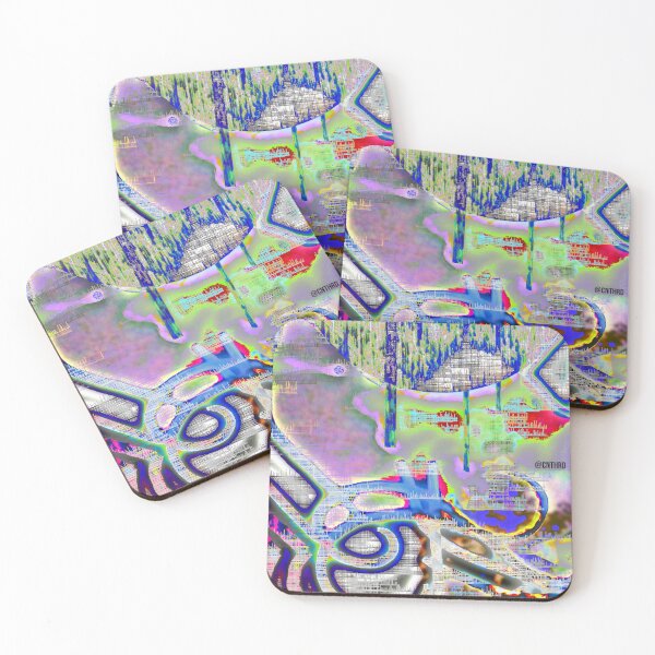 Item preview, Wonder Gently  designed and sold by cnthrd.