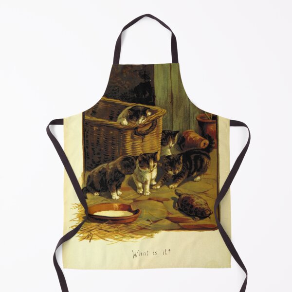 Item preview, Victorian Cat Meme designed and sold by TheRagingArden.