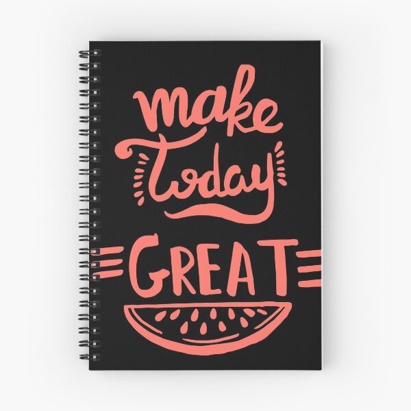 Item preview, Go Make Today Amazing and great designed and sold by Martin-bivert.
