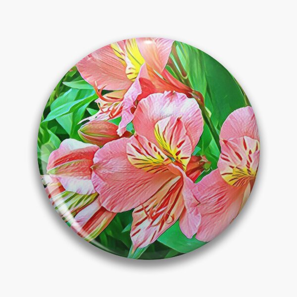 Item preview, Alstroemeria designed and sold by Maria Gonzalez.