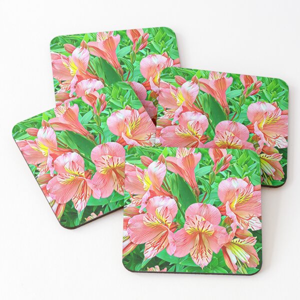Item preview, Alstroemeria designed and sold by Maria  Gonzalez.