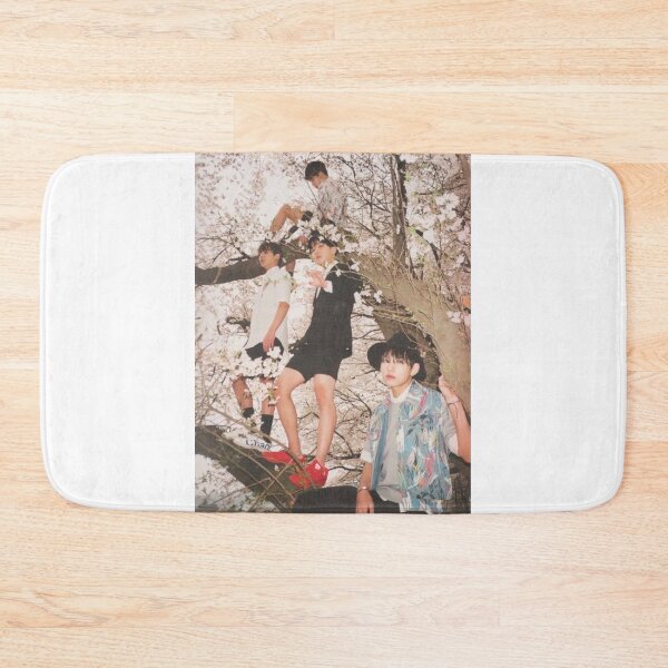 Item preview, BTS The Most Beautiful Moment in Life  designed and sold by rainepjm.