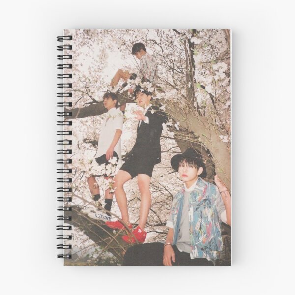 Item preview, BTS The Most Beautiful Moment in Life  designed and sold by rainepjm.