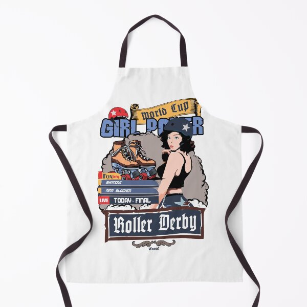 Item preview, Girl Power Print designed and sold by Woou-Store.