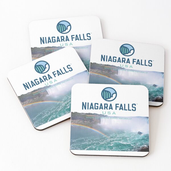 Item preview, Niagara Falls  designed and sold by NiceShirtY.