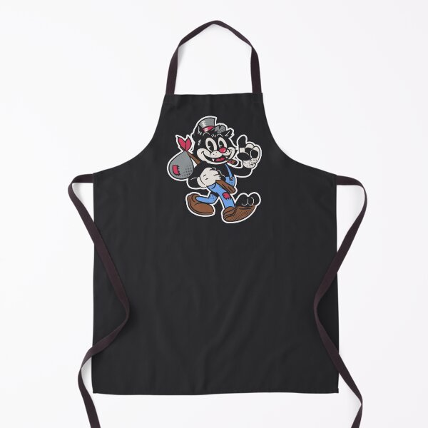 Item preview, Retro Hobo Cat Cartoon designed and sold by SLAG-Creative.
