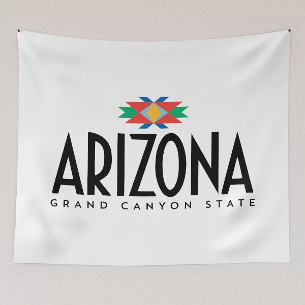 Item preview, arizona grand canyon state designed and sold by cangurojoe.