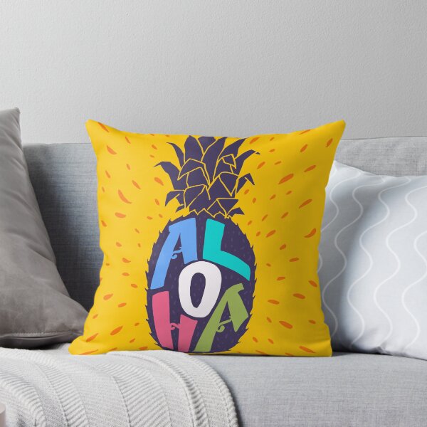 Item preview, ALOHA! designed and sold by TashaNatasha.