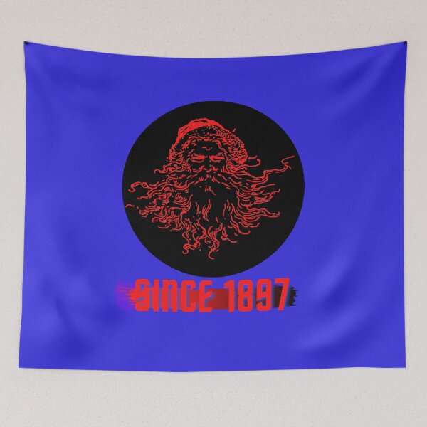 Item preview, Bearded Great designed and sold by Remorem.