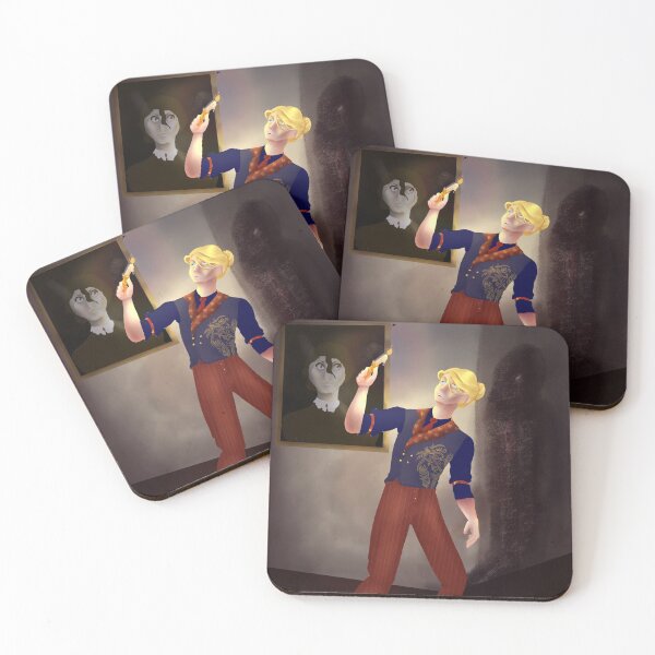Item preview, Sketch Sunday -- Finley Burke designed and sold by RClaire.