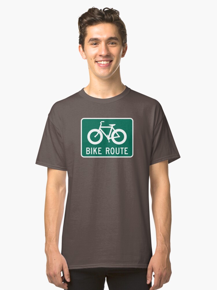 fat bike shirt