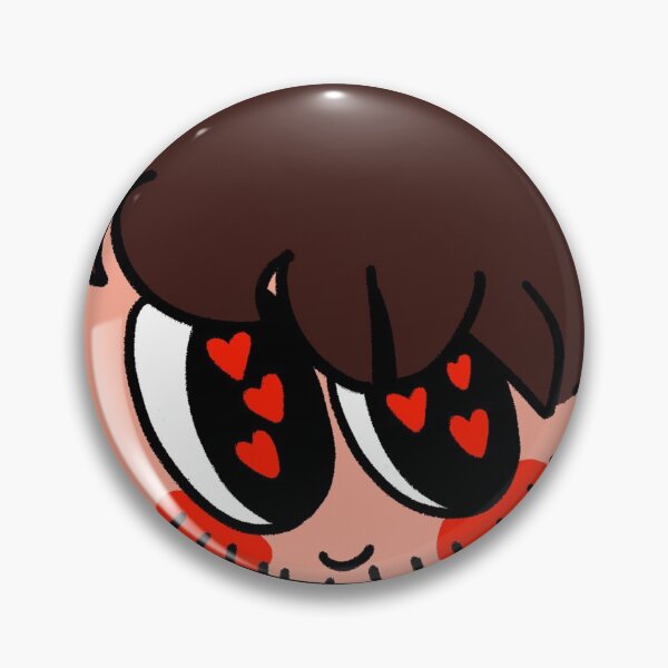 Item preview, Cursed Will Graham Emoji designed and sold by alilcartoonie.