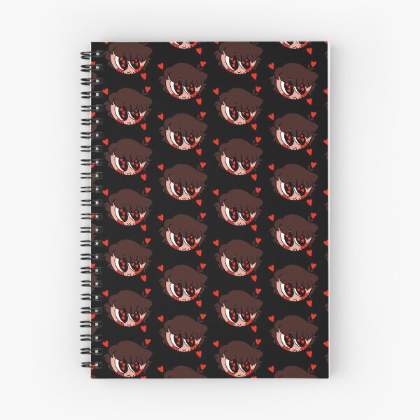 Item preview, Cursed Will Graham Emoji designed and sold by alilcartoonie.