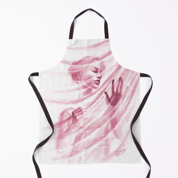 Item preview, Behind the Veil (in pink) designed and sold by Brina Williamson.