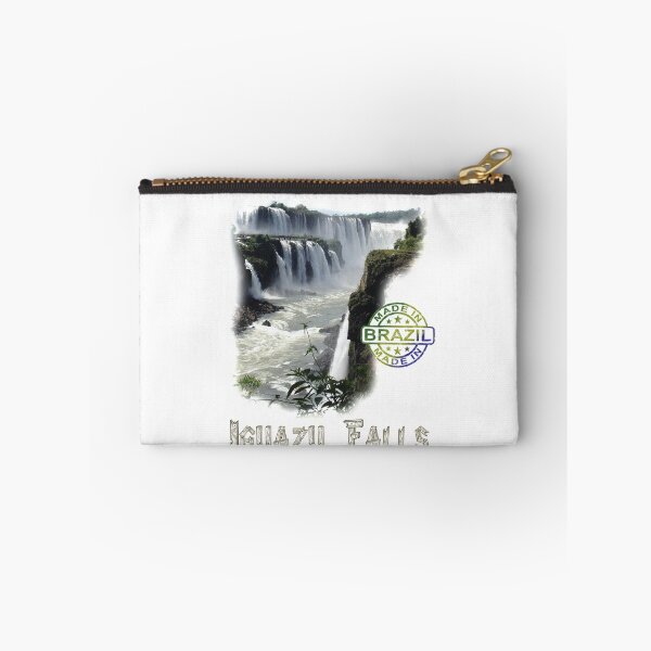 Item preview, Iguazu Falls designed and sold by NiceShirtY.