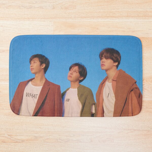 Item preview, BTS Love Yourself: Tear 'What Am I' designed and sold by rainepjm.
