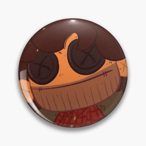 Item preview, Peluche Will Graham designed and sold by alilcartoonie.