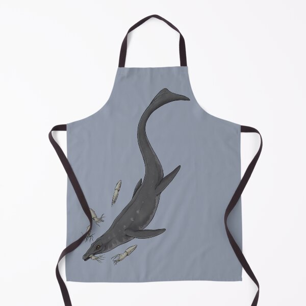 Item preview, Phosphorosaurus designed and sold by tyrannart.