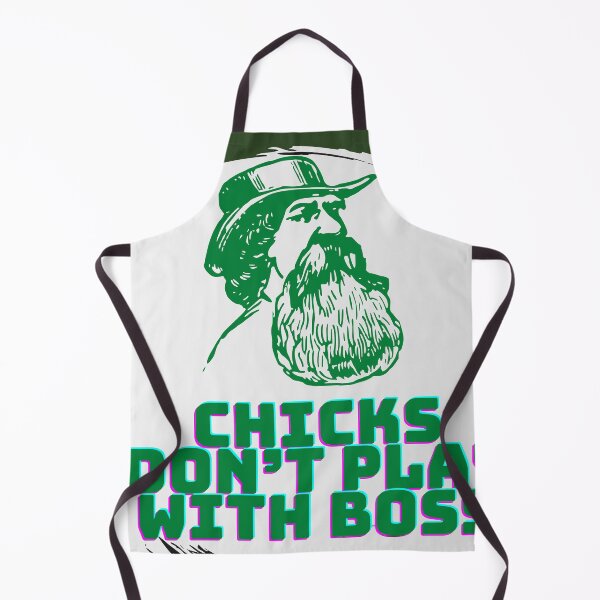 Item preview, Chicks don’t play with boss designed and sold by Remorem.