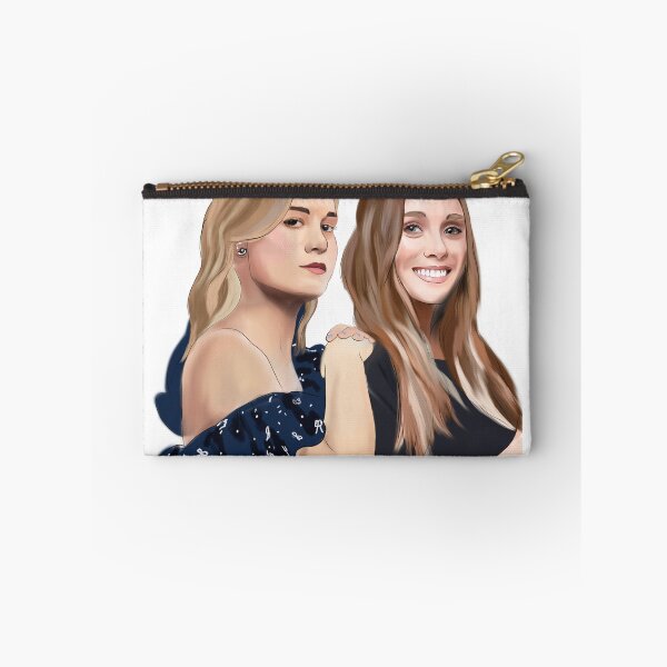 Item preview, Brie & Lizzie designed and sold by ZsDigitals.