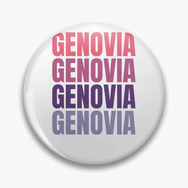 Item preview, Genovia Multi Colors designed and sold by hectorgool.