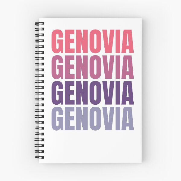 Item preview, Genovia Multi Colors designed and sold by hectorgool.