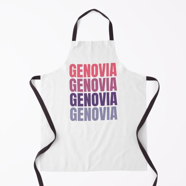 Item preview, Genovia Multi Colors designed and sold by hectorgool.