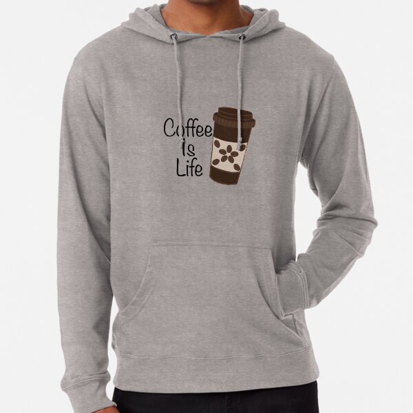 Dunkin donuts iced coffee hoodie online