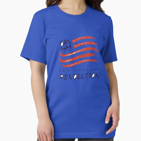 Item preview, New England Revolution logo designed and sold by greenclover077.