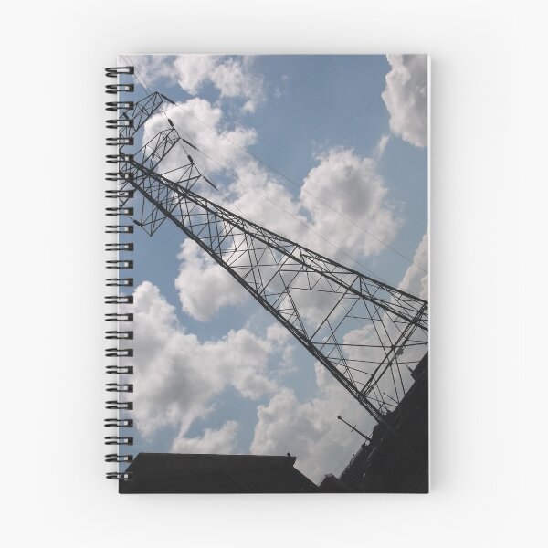 Item preview, Pylon designed and sold by Colin Bentham.