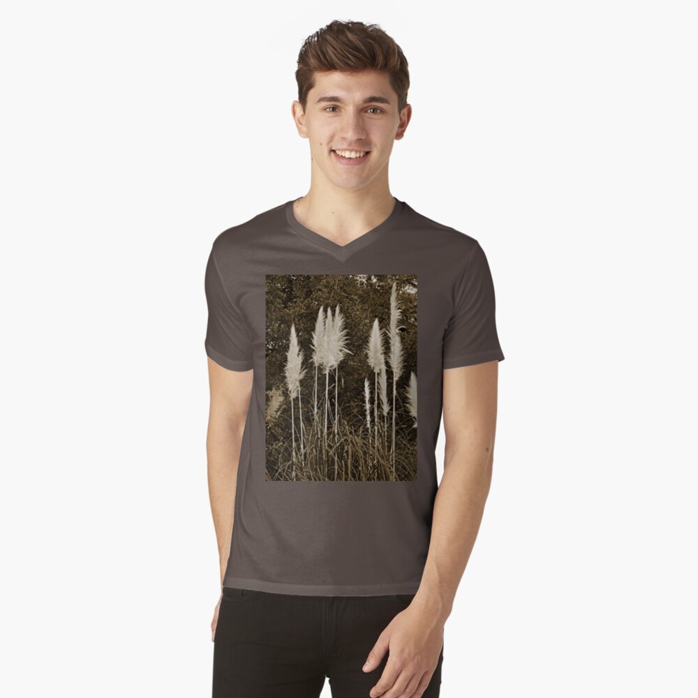 Item preview, V-Neck T-Shirt designed and sold by Jdubphotog.