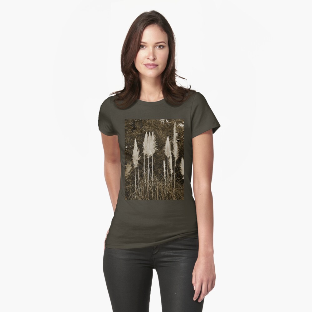 Item preview, Fitted T-Shirt designed and sold by Jdubphotog.