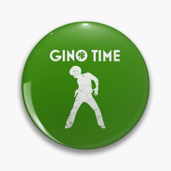 Item preview, Gino Time Funny Boston Basketball designed and sold by billyperks.