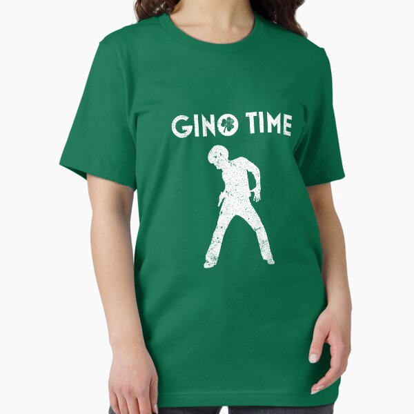 Item preview, Gino Time Lustiger Boston Basketball designed and sold by billyperks.
