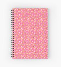 Cardcaptor Spiral Notebook
