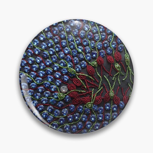 Item preview, Deep Within designed and sold by NeuroBead.