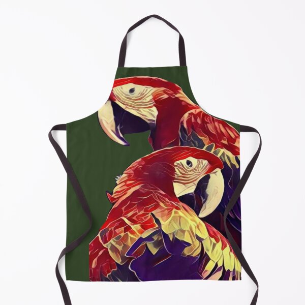 Item preview, Macaws designed and sold by Skloilustra.