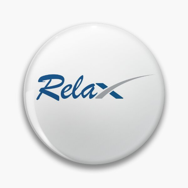 Item preview, Relax with SpaceX designed and sold by NiceShirtY.