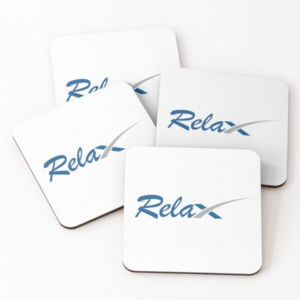Item preview, Relax with SpaceX designed and sold by NiceShirtY.