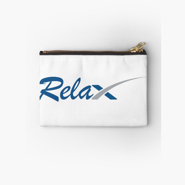 Item preview, Relax with SpaceX designed and sold by NiceShirtY.