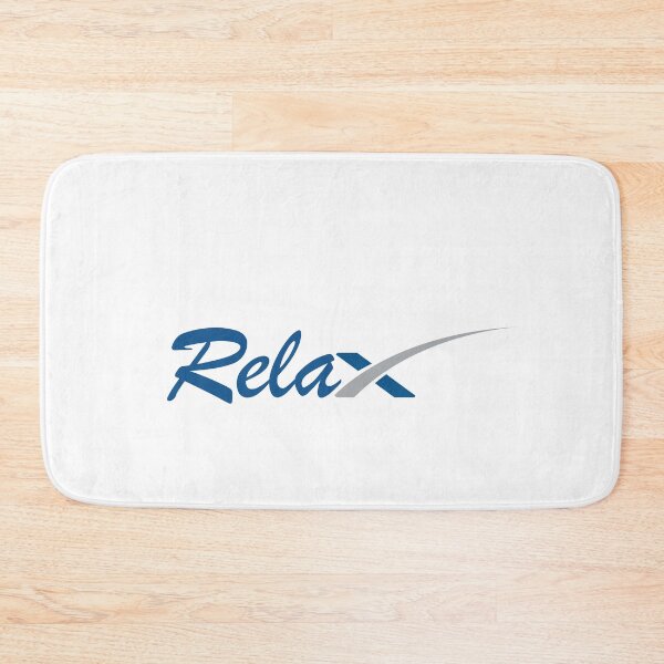 Item preview, Relax with SpaceX designed and sold by NiceShirtY.