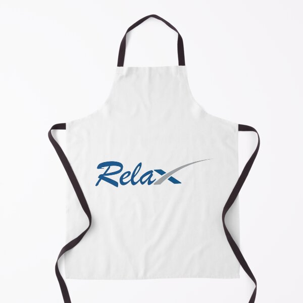 Item preview, Relax with SpaceX designed and sold by NiceShirtY.