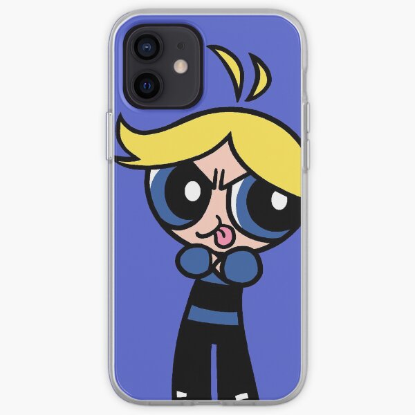 BOOMER!! iPhone Soft Case