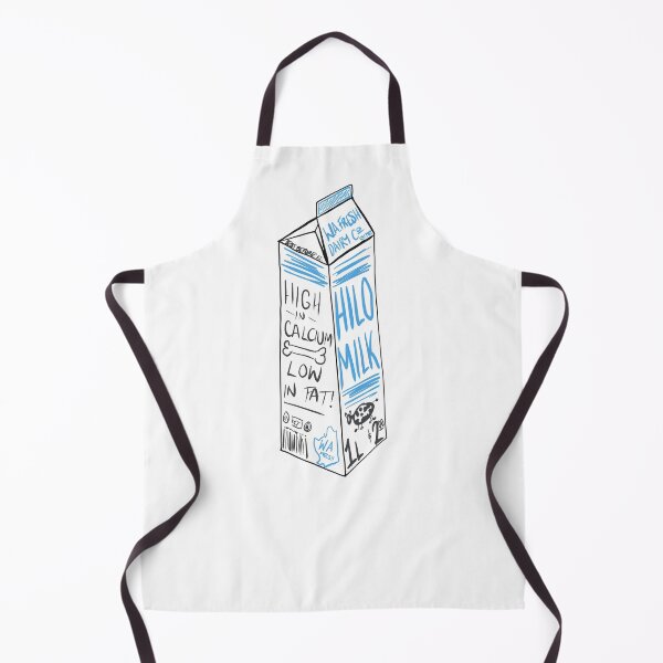 Item preview, HILO Milk Carton designed and sold by SlightlyNutsArt.